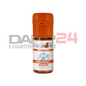 FlavourArt Menthol